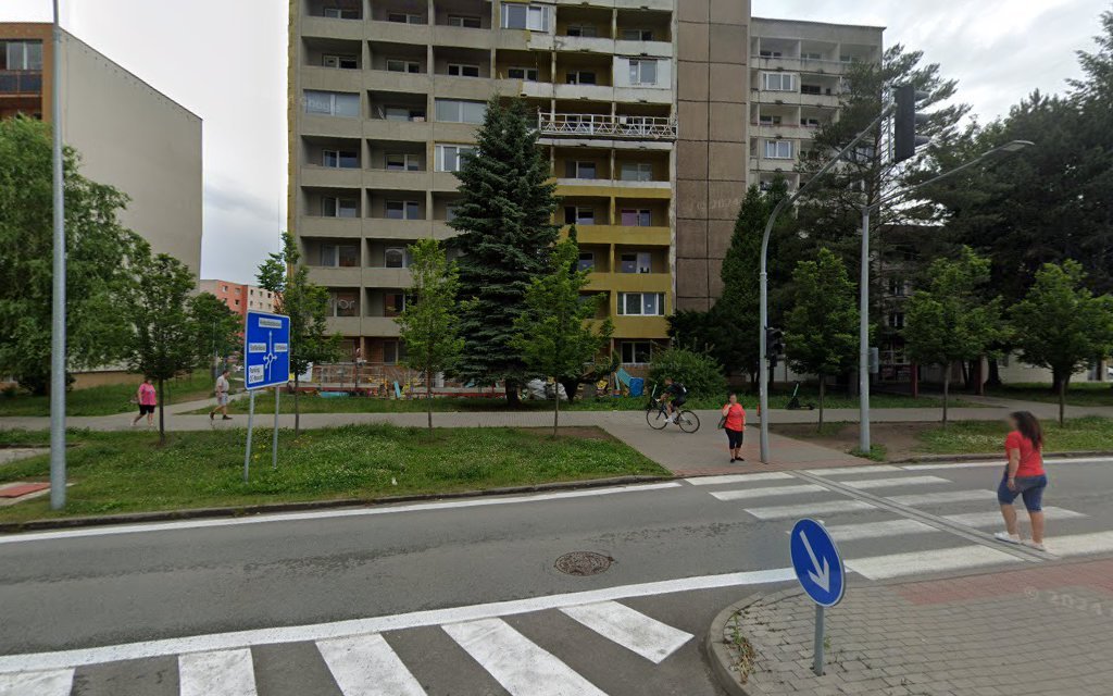 OKÁLOVÁ ZUZANA MUDr. - W-Dent