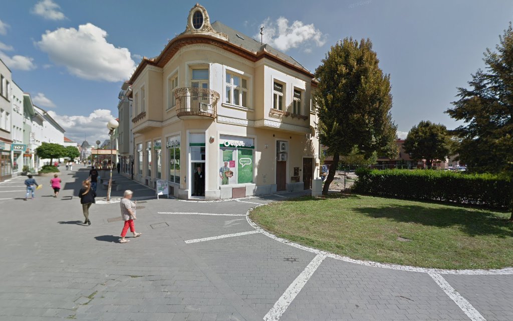 Vašová Alžbeta MUDr. – Natural Dent