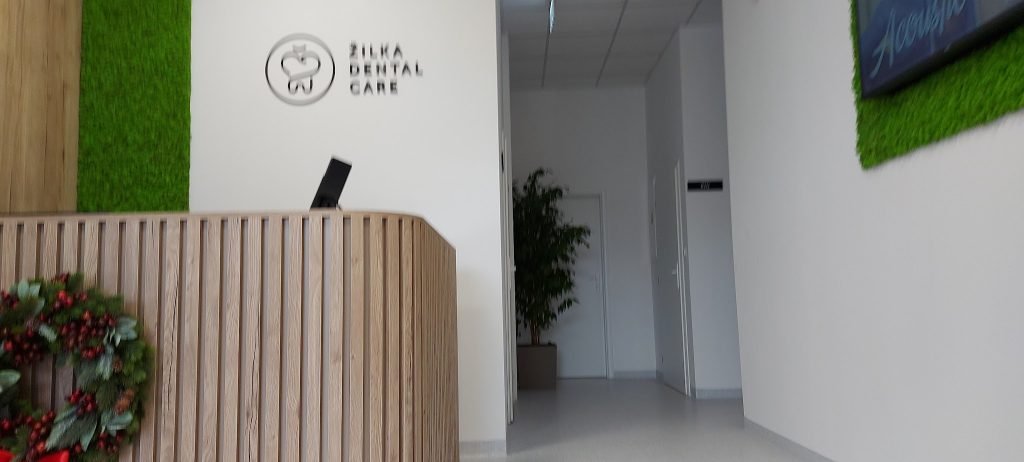 Žilka dental care