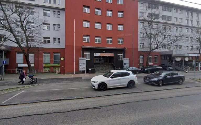 zubná ambulancia