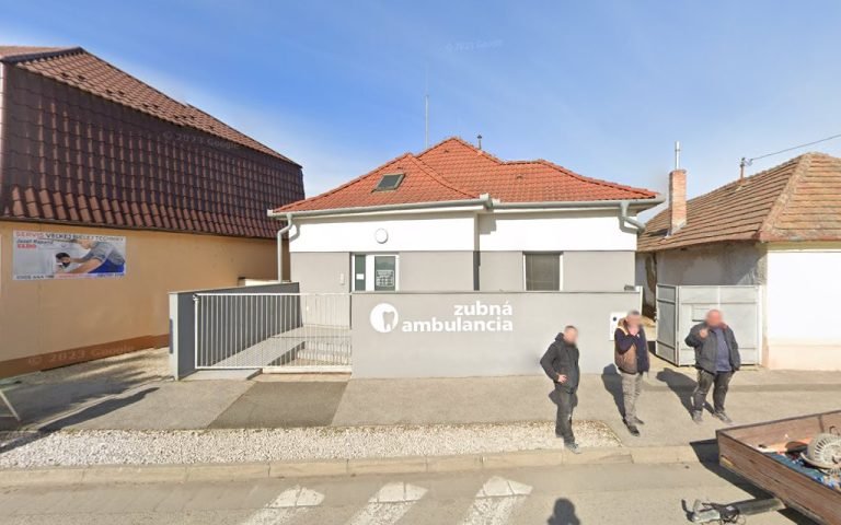 Zubná Ambulancia