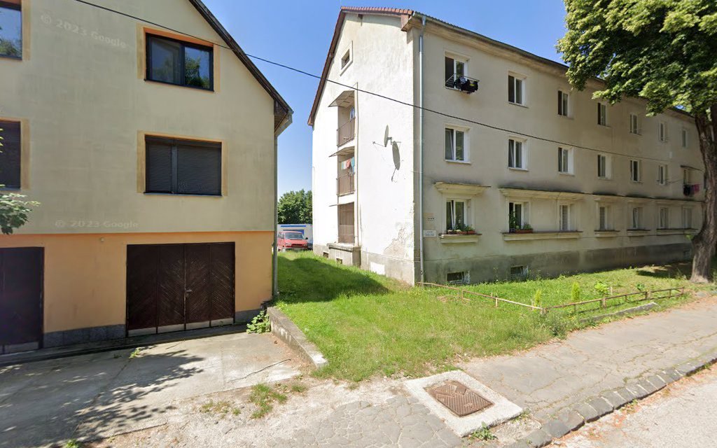 ZUBNÁ AMBULANCIA Béžová Iveta MUDr.