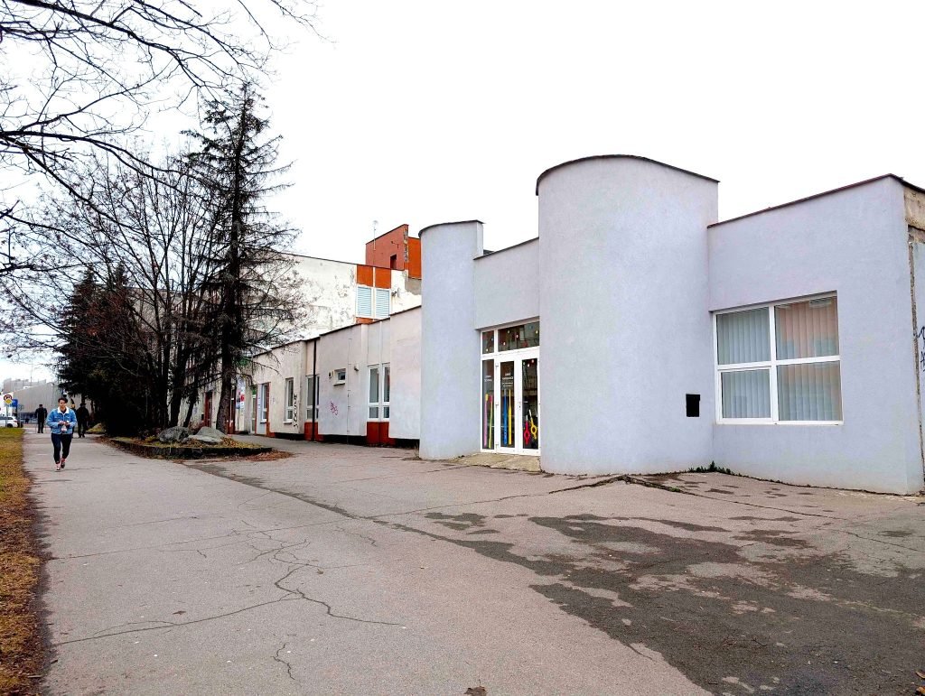 Zubná ambulancia DENTIKO - MDDr. Ivana Ilečková