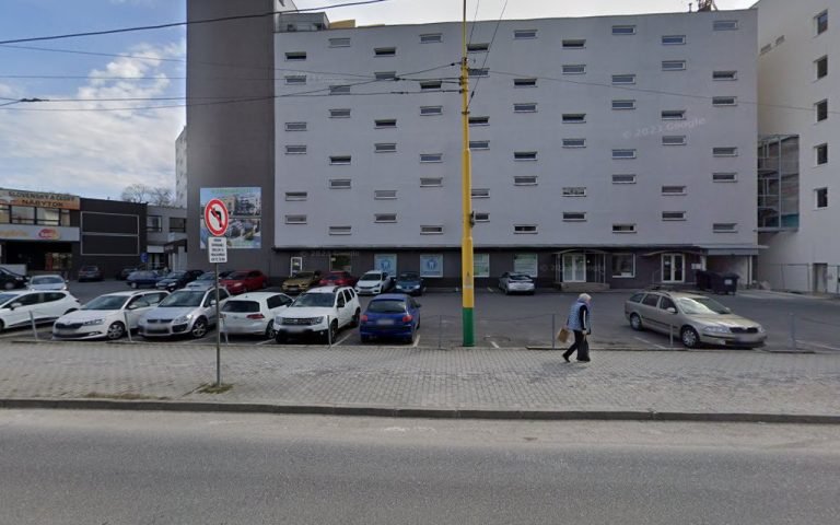 Zubná ambulancia ProSmile Dent