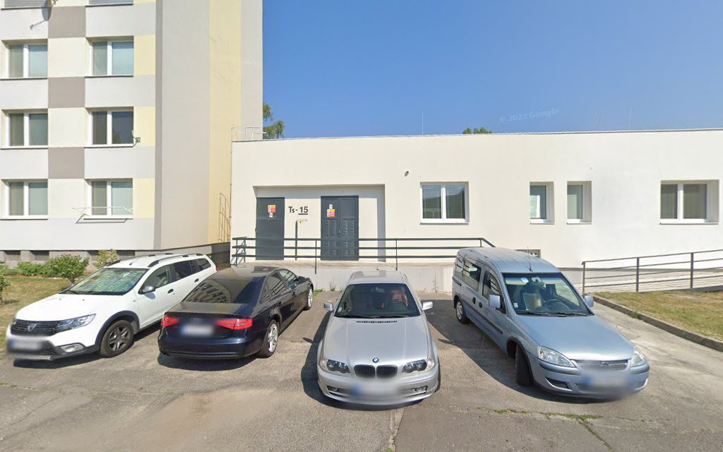 Zubná Klinika Chrenova