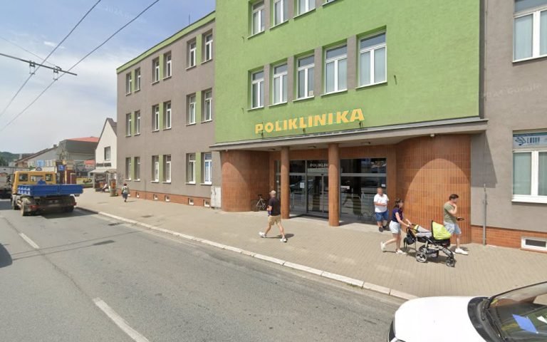 ZUBNÁ TECHNIKA Kožlejová Alena