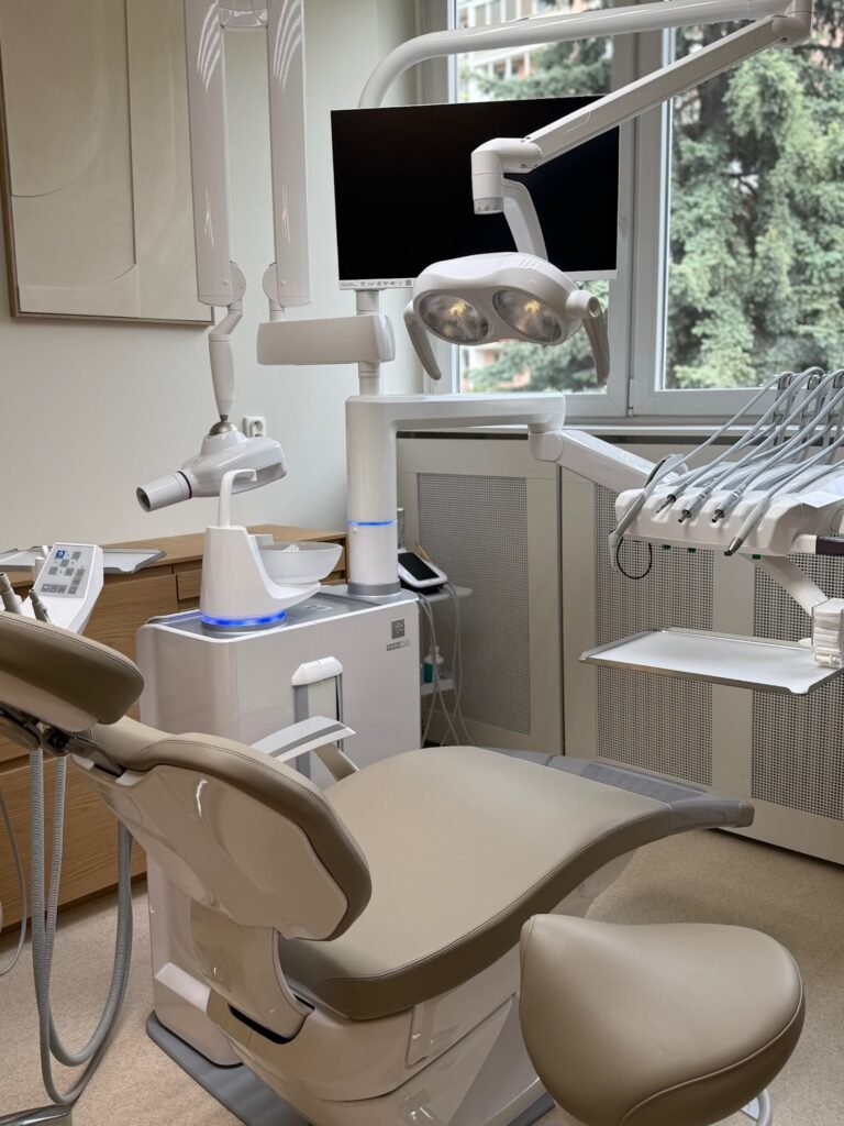 Dr. Mandičáková, s.r.o.